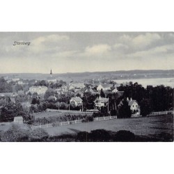 Rare collectable postcards of Germany. Vintage Postcards of Germany