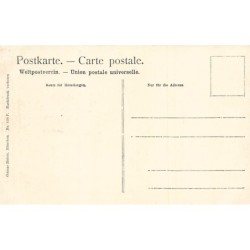 Rare collectable postcards of Germany. Vintage Postcards of Germany