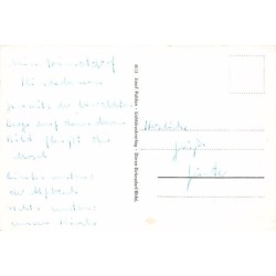 Rare collectable postcards of Germany. Vintage Postcards of Germany