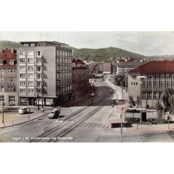 Rare collectable postcards of Germany. Vintage Postcards of Germany