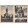 Rare collectable postcards of Germany. Vintage Postcards of Germany