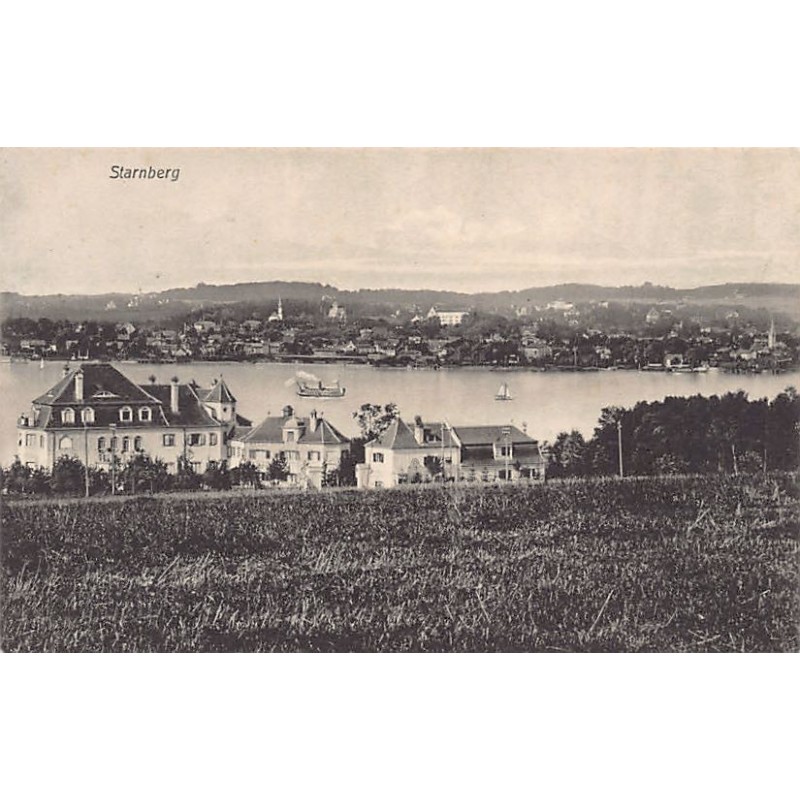 Rare collectable postcards of Germany. Vintage Postcards of Germany