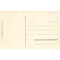 Rare collectable postcards of Germany. Vintage Postcards of Germany