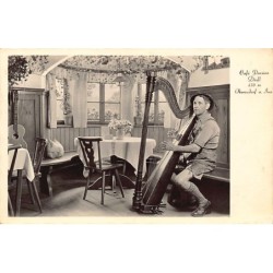 Rare collectable postcards of Germany. Vintage Postcards of Germany