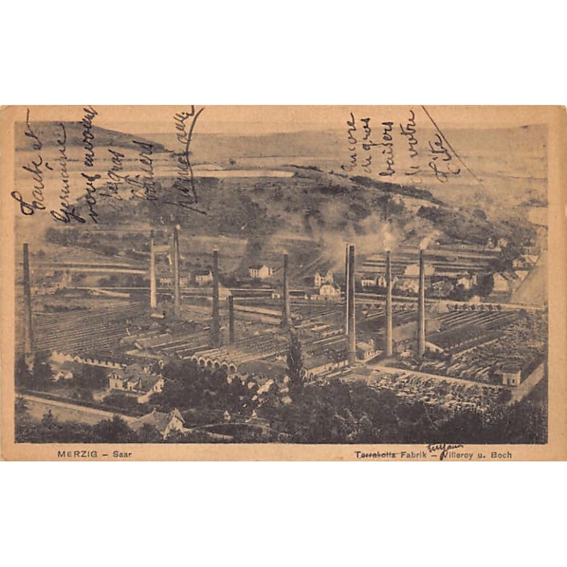 Rare collectable postcards of Germany. Vintage Postcards of Germany