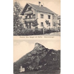 Rare collectable postcards of Germany. Vintage Postcards of Germany