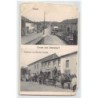 Rare collectable postcards of Germany. Vintage Postcards of Germany