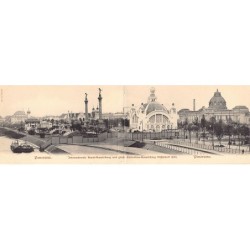 Rare collectable postcards of Germany. Vintage Postcards of Germany