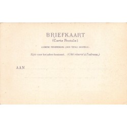 Rare collectable postcards of NEDERLAND. Vintage Postcards of NEDERLAND