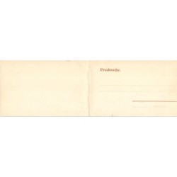 Rare collectable postcards of Germany. Vintage Postcards of Germany