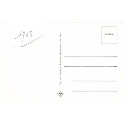 Rare collectable postcards of Germany. Vintage Postcards of Germany