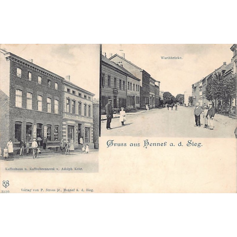 Rare collectable postcards of Germany. Vintage Postcards of Germany