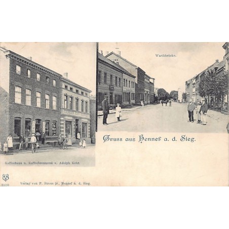 Rare collectable postcards of Germany. Vintage Postcards of Germany