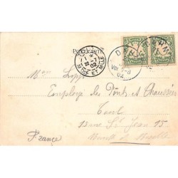 Rare collectable postcards of Germany. Vintage Postcards of Germany