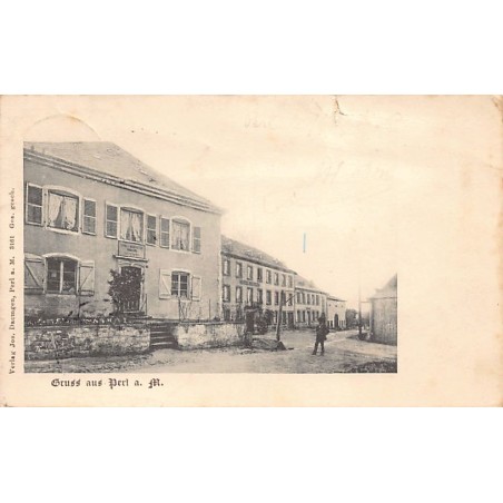 Rare collectable postcards of Germany. Vintage Postcards of Germany