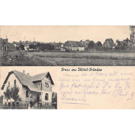 Rare collectable postcards of Germany. Vintage Postcards of Germany