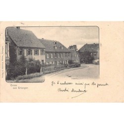 Rare collectable postcards of Germany. Vintage Postcards of Germany