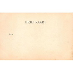 Rare collectable postcards of NEDERLAND. Vintage Postcards of NEDERLAND