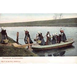 Rare collectable postcards of NEDERLAND. Vintage Postcards of NEDERLAND