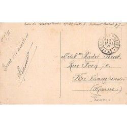 Rare collectable postcards of Germany. Vintage Postcards of Germany