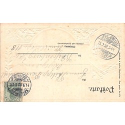 Rare collectable postcards of Germany. Vintage Postcards of Germany