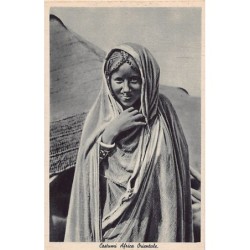 Rare collectable postcards of ETHIOPIA. Vintage Postcards of ETHIOPIA