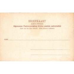 Rare collectable postcards of NEDERLAND. Vintage Postcards of NEDERLAND