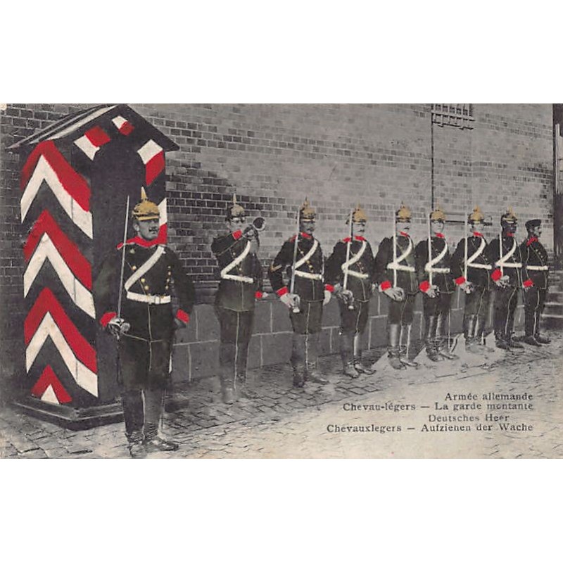 Rare collectable postcards of Germany. Vintage Postcards of Germany