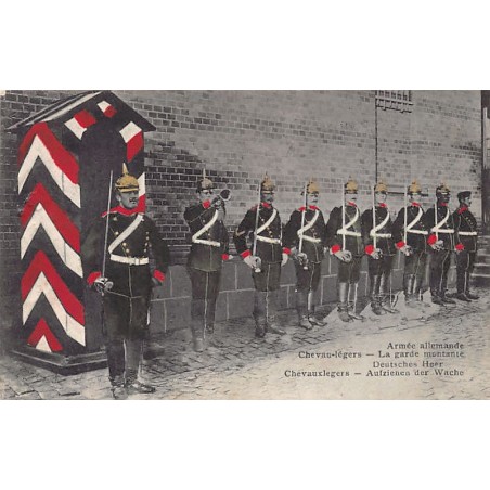 Rare collectable postcards of Germany. Vintage Postcards of Germany