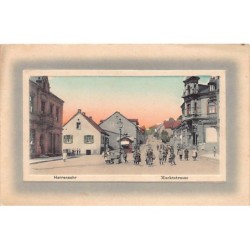Rare collectable postcards of Germany. Vintage Postcards of Germany