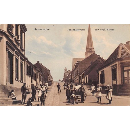 Rare collectable postcards of Germany. Vintage Postcards of Germany
