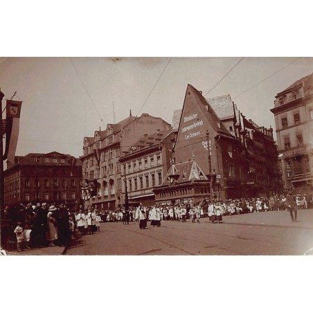 Rare collectable postcards of Germany. Vintage Postcards of Germany