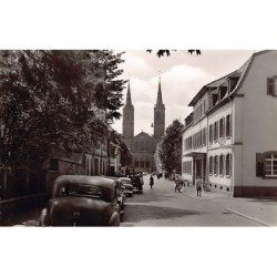 Rare collectable postcards of Germany. Vintage Postcards of Germany