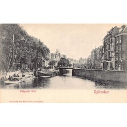 Rare collectable postcards of NEDERLAND. Vintage Postcards of NEDERLAND