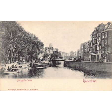 Rare collectable postcards of NEDERLAND. Vintage Postcards of NEDERLAND