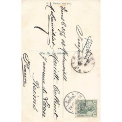 Rare collectable postcards of Germany. Vintage Postcards of Germany