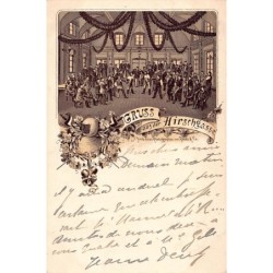 Rare collectable postcards of Germany. Vintage Postcards of Germany