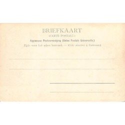 Rare collectable postcards of NEDERLAND. Vintage Postcards of NEDERLAND