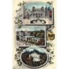 Rare collectable postcards of Germany. Vintage Postcards of Germany