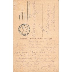 Rare collectable postcards of Germany. Vintage Postcards of Germany