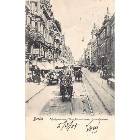 Rare collectable postcards of Germany. Vintage Postcards of Germany