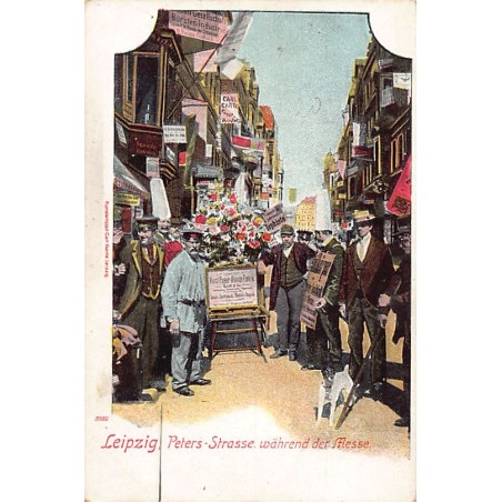 Rare collectable postcards of Germany. Vintage Postcards of Germany