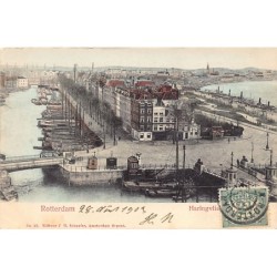 Rare collectable postcards of NEDERLAND. Vintage Postcards of NEDERLAND