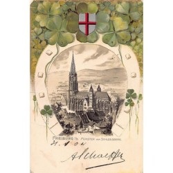 Rare collectable postcards of Germany. Vintage Postcards of Germany