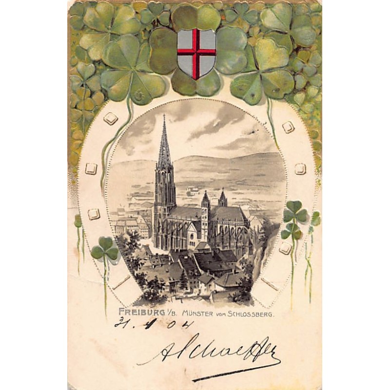 Rare collectable postcards of Germany. Vintage Postcards of Germany