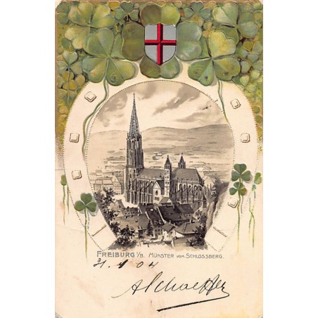 Rare collectable postcards of Germany. Vintage Postcards of Germany