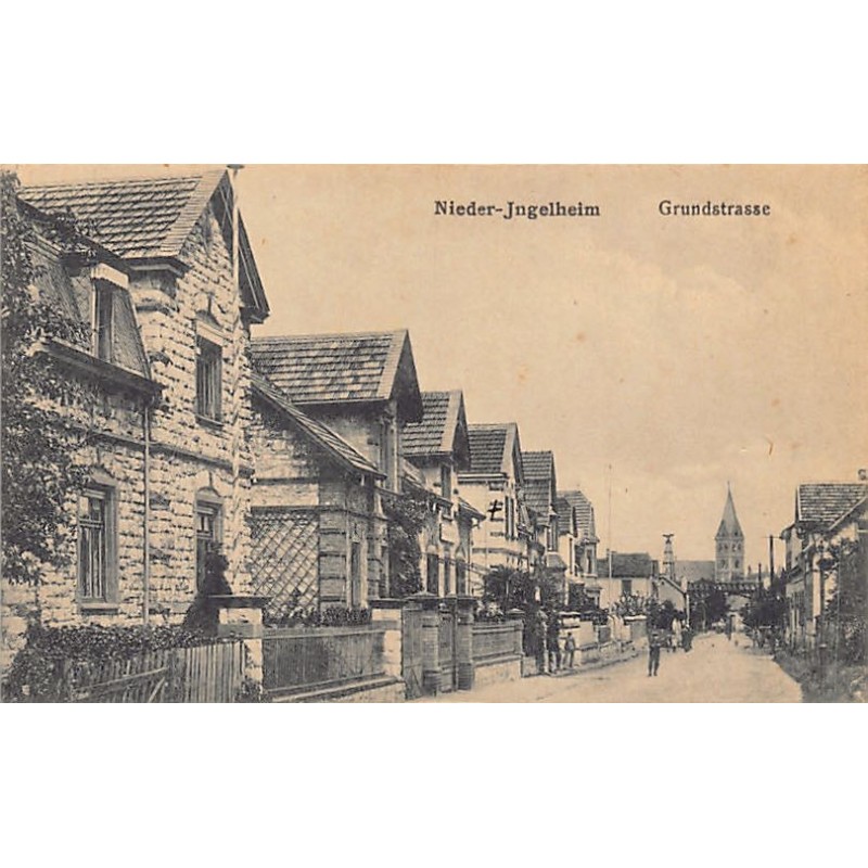 Rare collectable postcards of Germany. Vintage Postcards of Germany