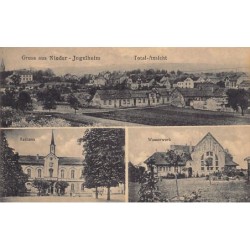 Rare collectable postcards of Germany. Vintage Postcards of Germany