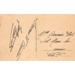 Rare collectable postcards of Germany. Vintage Postcards of Germany