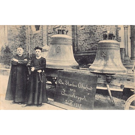 Rare collectable postcards of Germany. Vintage Postcards of Germany